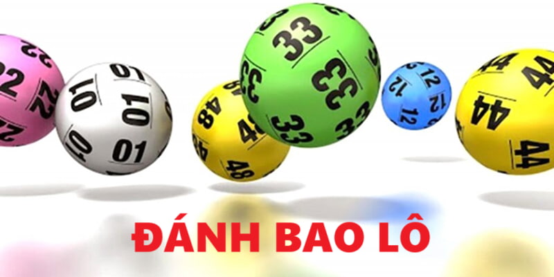 Cược bao lô dễ thắng lớn