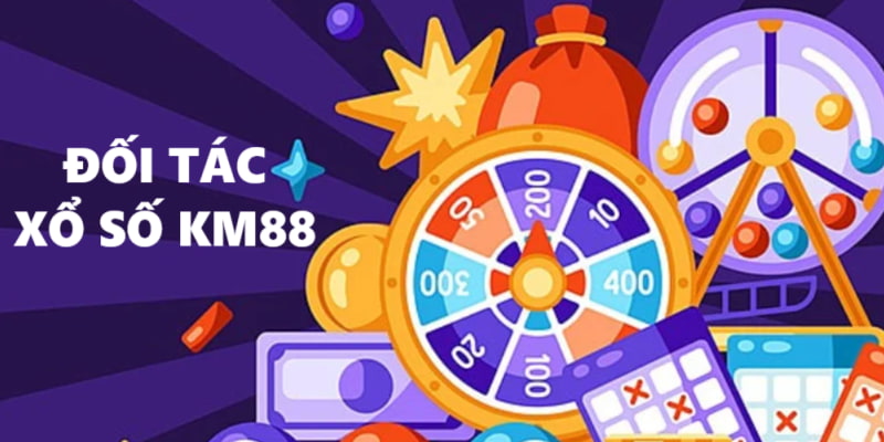 Các sảnh game Xổ số